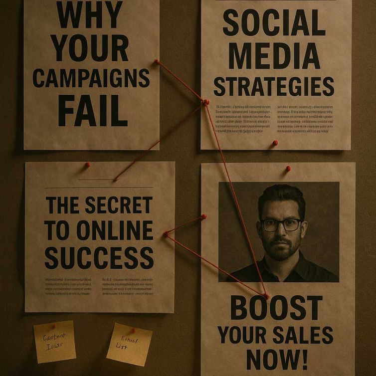 real-marketing-strategy-vs-bad-advice
